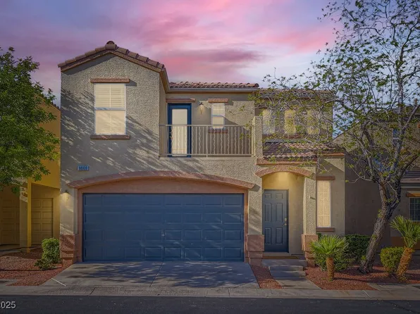 9066 Hilverson Ave, Las Vegas, NV 89148
