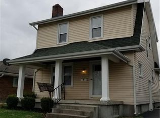 1429 Rosemont Blvd, Dayton, OH 45410