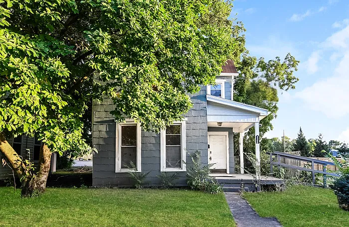 2300 Sherman Ave