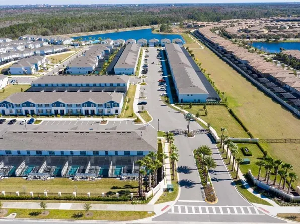 2429 Dubai St, Kissimmee, FL 34747