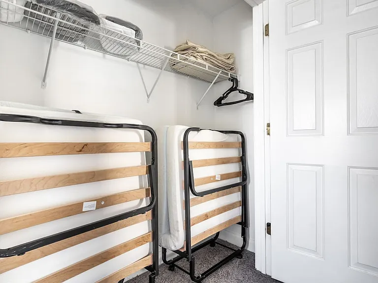 Storage Room