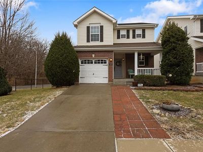 1803 NW 82nd St, Kansas City, MO, 64151