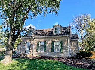 1625 Stratford Ct, Joliet, IL 60435