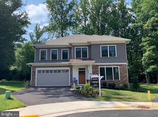 2688 Salem Oak Ln, Vienna, VA 22181