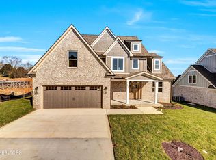 824 Anchor Vista Rd, Farragut, TN 37934