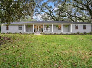 2904 Ivanhoe Rd, Tallahassee, FL 32312