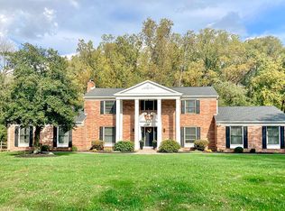 24 Jericho Run, Washington Crossing, PA 18977