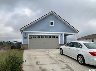 1310 Littleleaf Loop Phase #1-HOMESITE 181, North Myrtle Beach, SC 29582