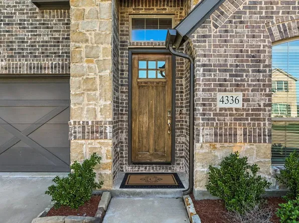 4336 Westminster Ave, Aubrey, TX 76227