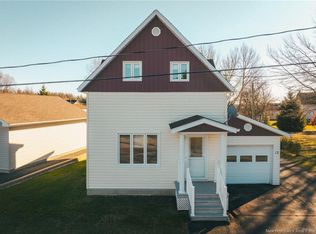 13 Violette Rd, Saint Laonard, NB E7E 1Z8