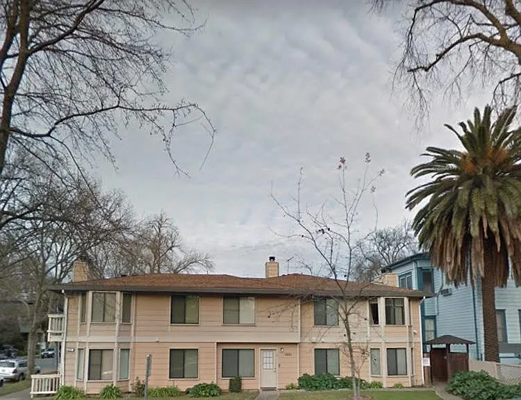 1801 H St #7 — Photo 1