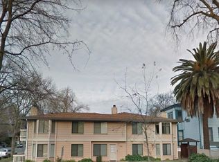 1801 H St #9, Sacramento, CA 95811