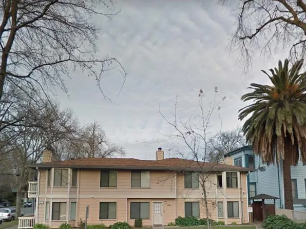 1801 H St #7, Sacramento, CA 95811