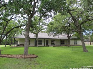 31927 Oak Ridge Pkwy, Bulverde, TX 78163