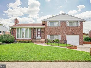 6512 Henwood Ave, Pennsauken, NJ