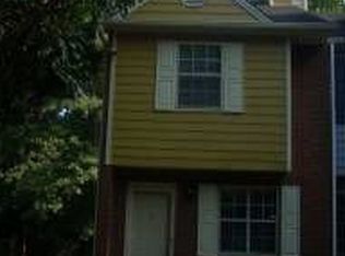 4179 Pine Valley Rd, Tucker, GA 30084