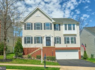 12616 Aubrey Glen Ter, Woodbridge, VA 22192