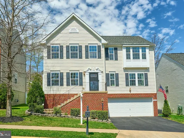 12616 Aubrey Glen Ter, Woodbridge, VA 22192