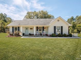 4325 Marshell Rd, Wetumpka, AL 36093