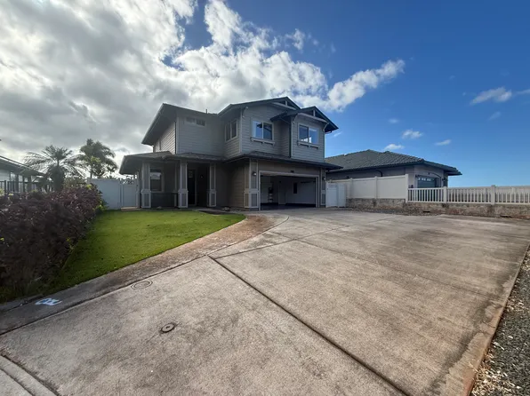 92-550 Hoanu St, Kapolei, HI 96707