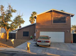 4127 E Chicago Ave, Las Vegas, NV 89104