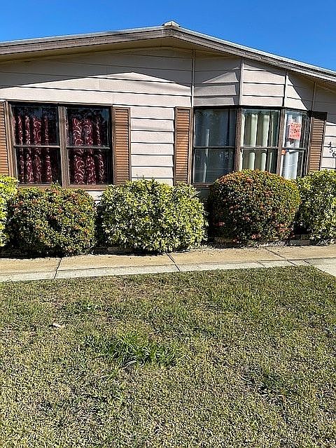 front house