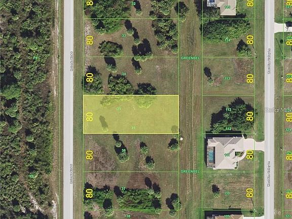2nd image of 215 Rotonda Blvd S