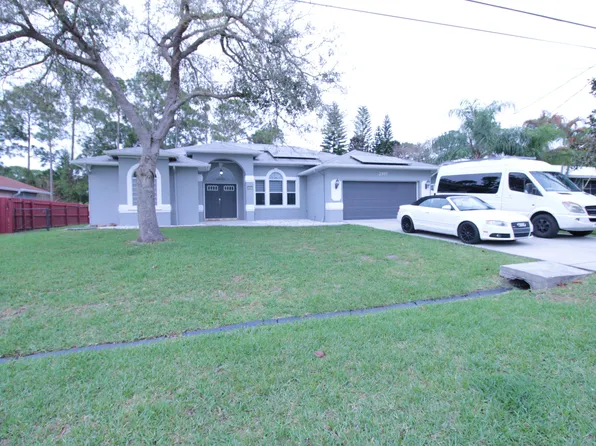 2957 SW Collings Dr, Port Saint Lucie, FL 34953