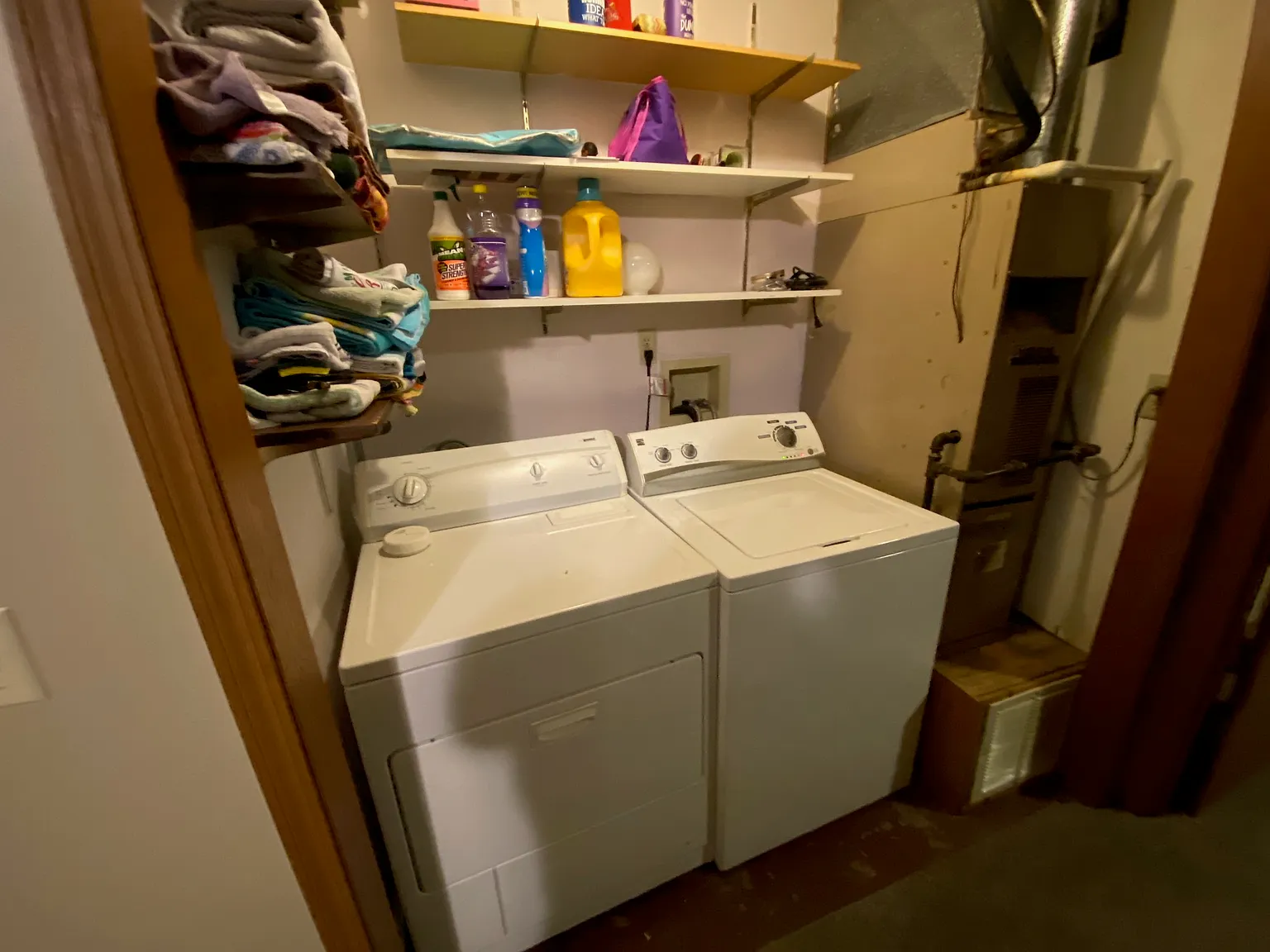 1 bed, 500 sqft, $845 — Photo 2