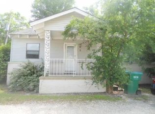 285 Hickory Rd APT 1, Biloxi, MS 39531