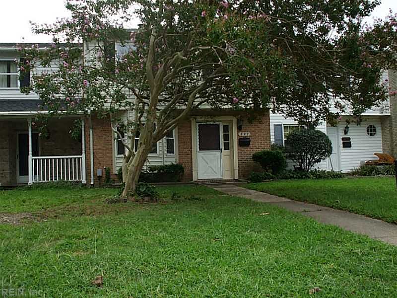 1st image of 807 Biltmore Dr