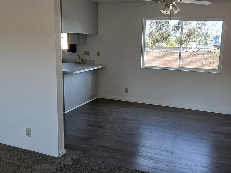 3707 Harris St #2 — Photo 5