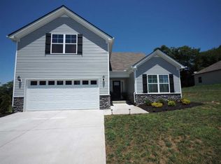 1430 Halverson Dr, Murfreesboro, TN 37128