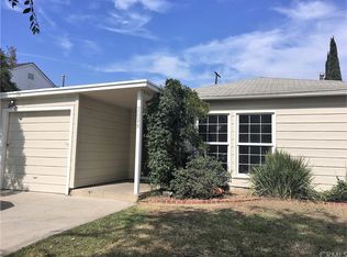 3826 Girard Ave, Culver City, CA 90232