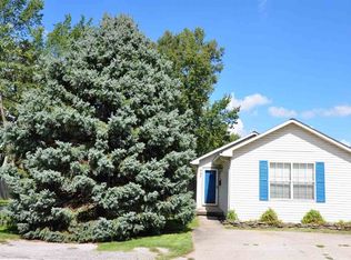 324 Payne Ave, Georgetown, KY 40324