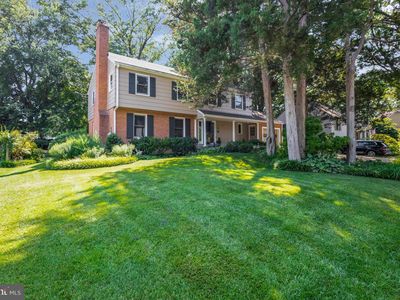 1105 Priscilla Ln, Alexandria, VA, 22308