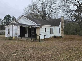 2512 Iron Rd, Diana, TX 75640