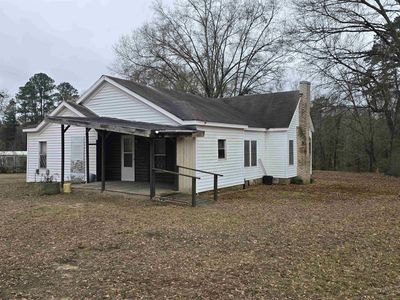 2512 Iron Rd, Diana, TX, 75640