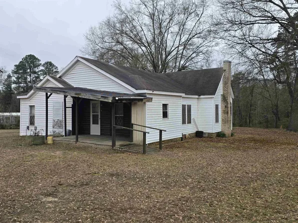2512 Iron Rd, Diana, TX 75640