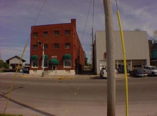 228 E Washington St, Shelbyville, IN
