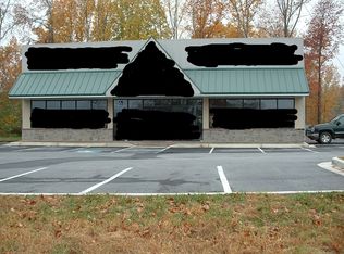 5530 Highway 129 South, Cleveland, GA 30528