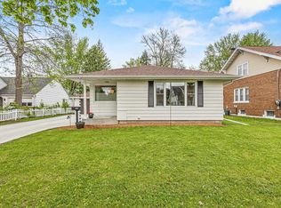 1008 4th Ave, Stevens Point, WI 54481