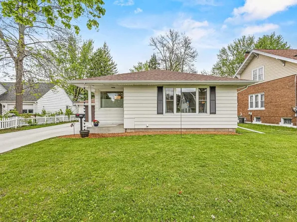 1008 FOURTH AVENUE, Stevens Point, WI 54481