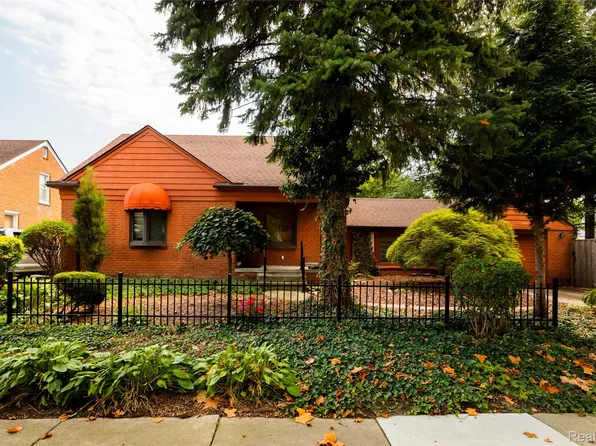 1629 21st St, Wyandotte, MI 48192