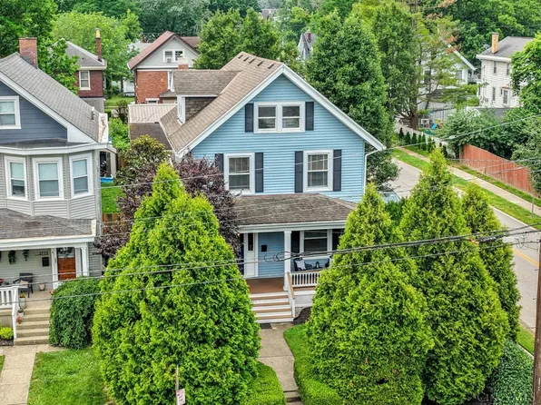 2771 Minot Ave, Cincinnati, OH 45209