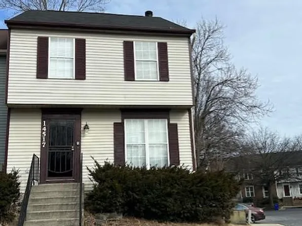 14517 London Ln, Bowie, MD 20715