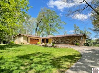 104 Deepwood Est, Cadiz, KY 42211