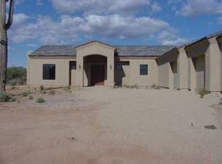 16724 E Lone Mountain Rd, Rio Verde, AZ 85262