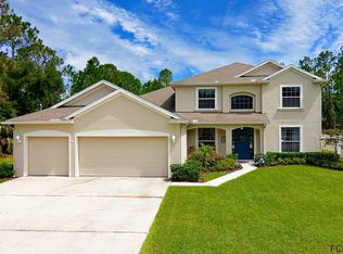 71 Slumber Meadow Trl, Palm Coast, FL 32164