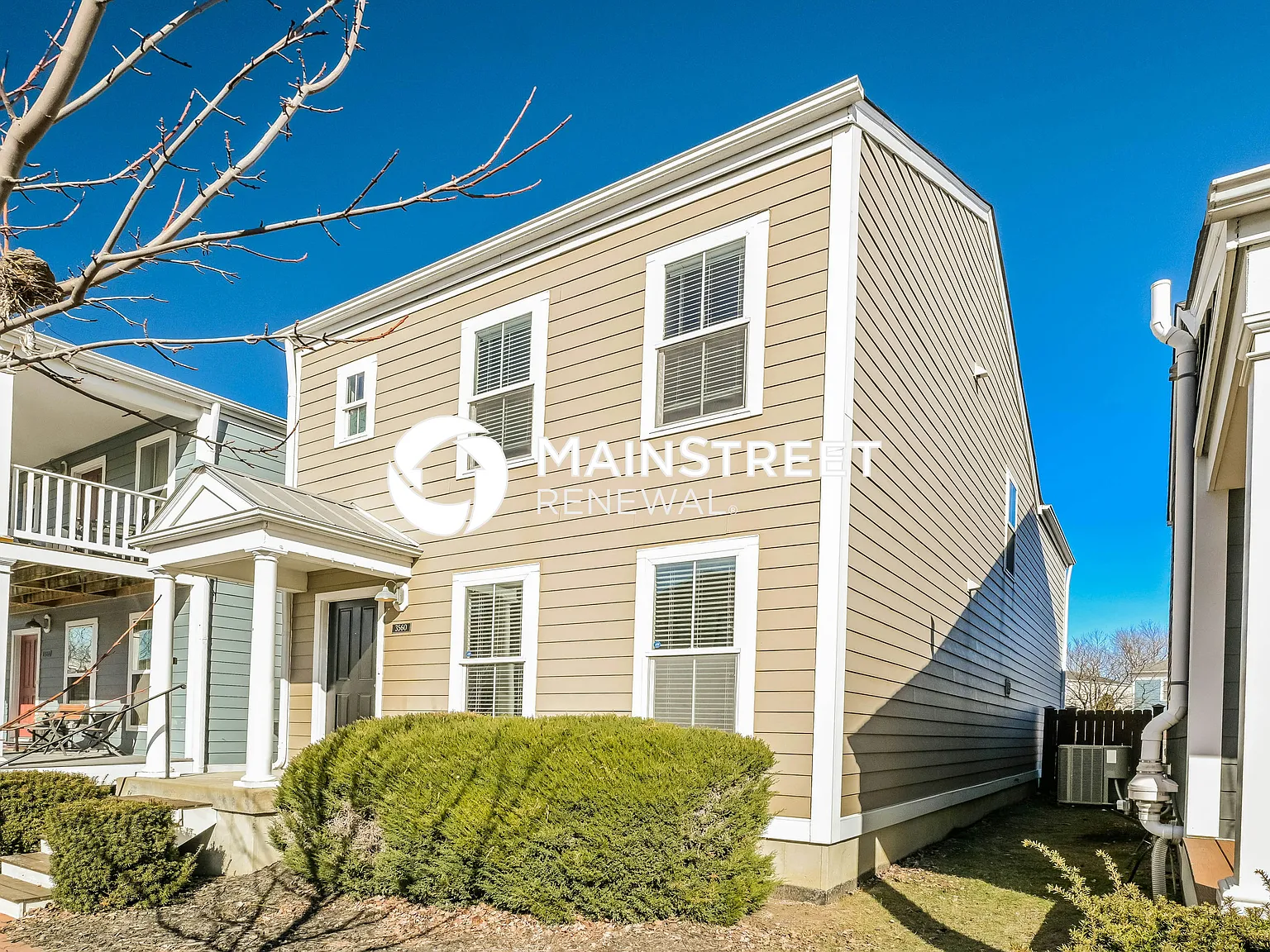 3560 Wheelhouse St — Photo 2